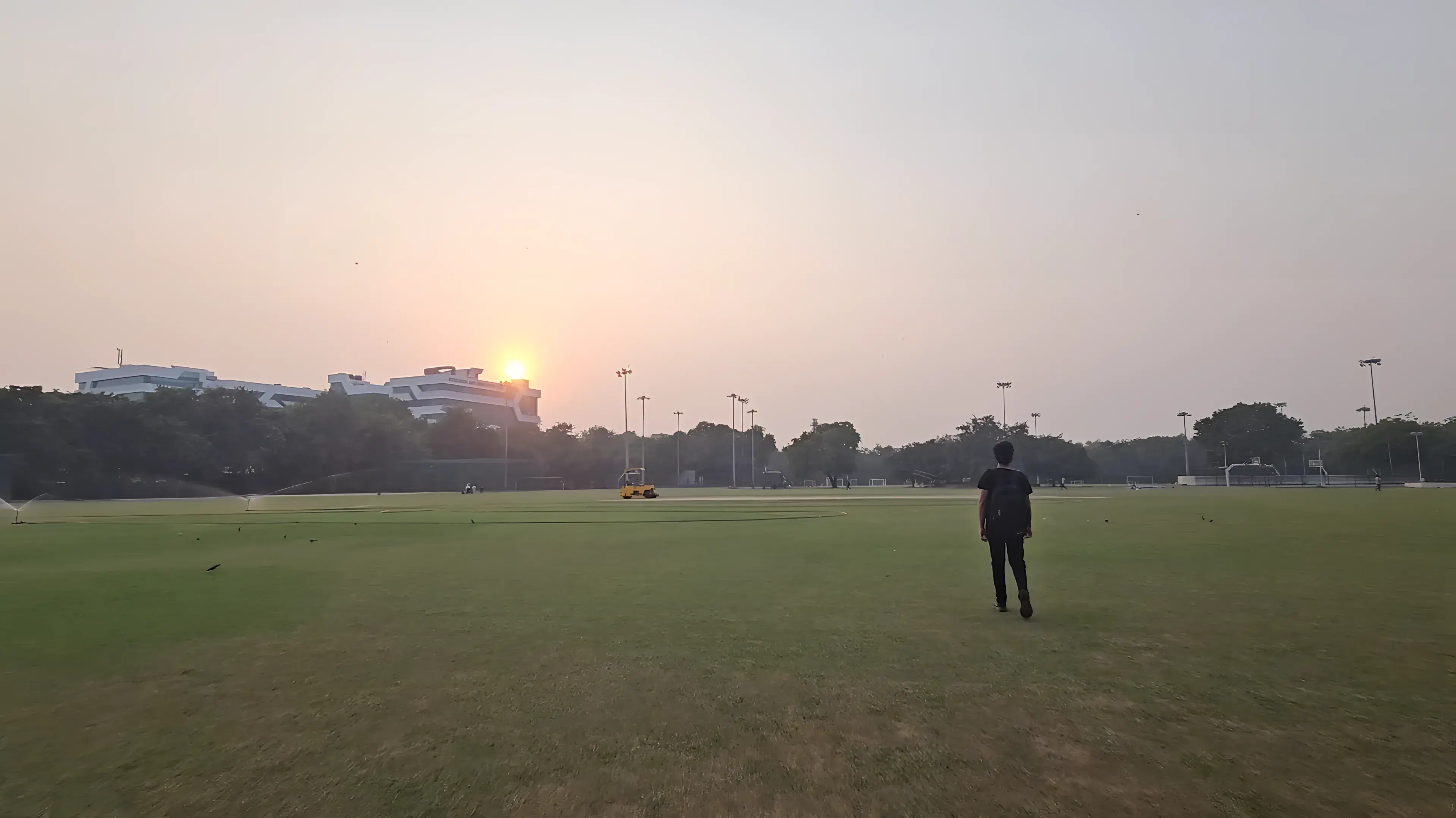 IIT Delhi sports photo 2